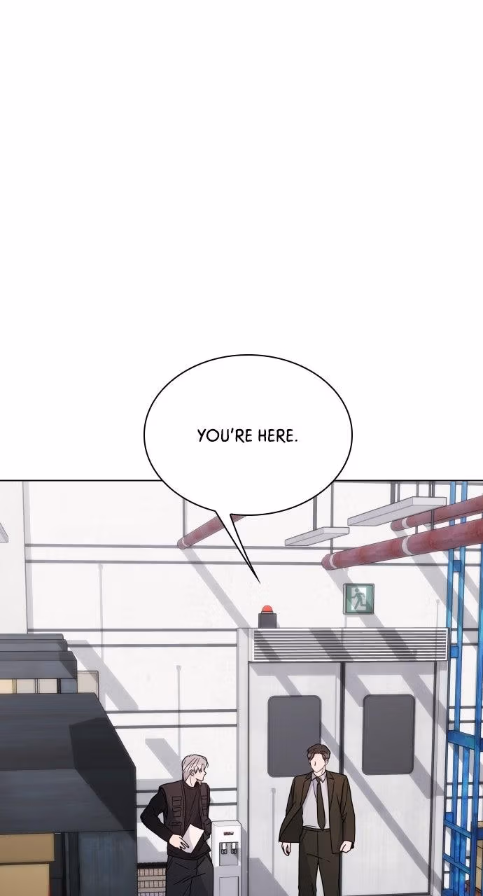 A Kiss Before I Sleep Chapter 79 page 49 - 