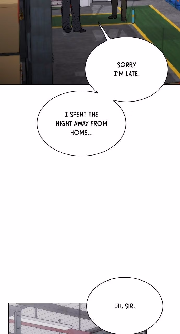 A Kiss Before I Sleep Chapter 79 page 50 - 