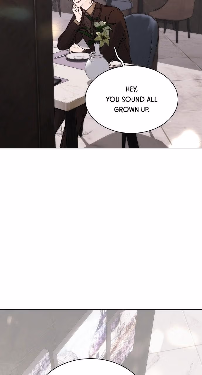 A Kiss Before I Sleep Chapter 79 page 6 - 