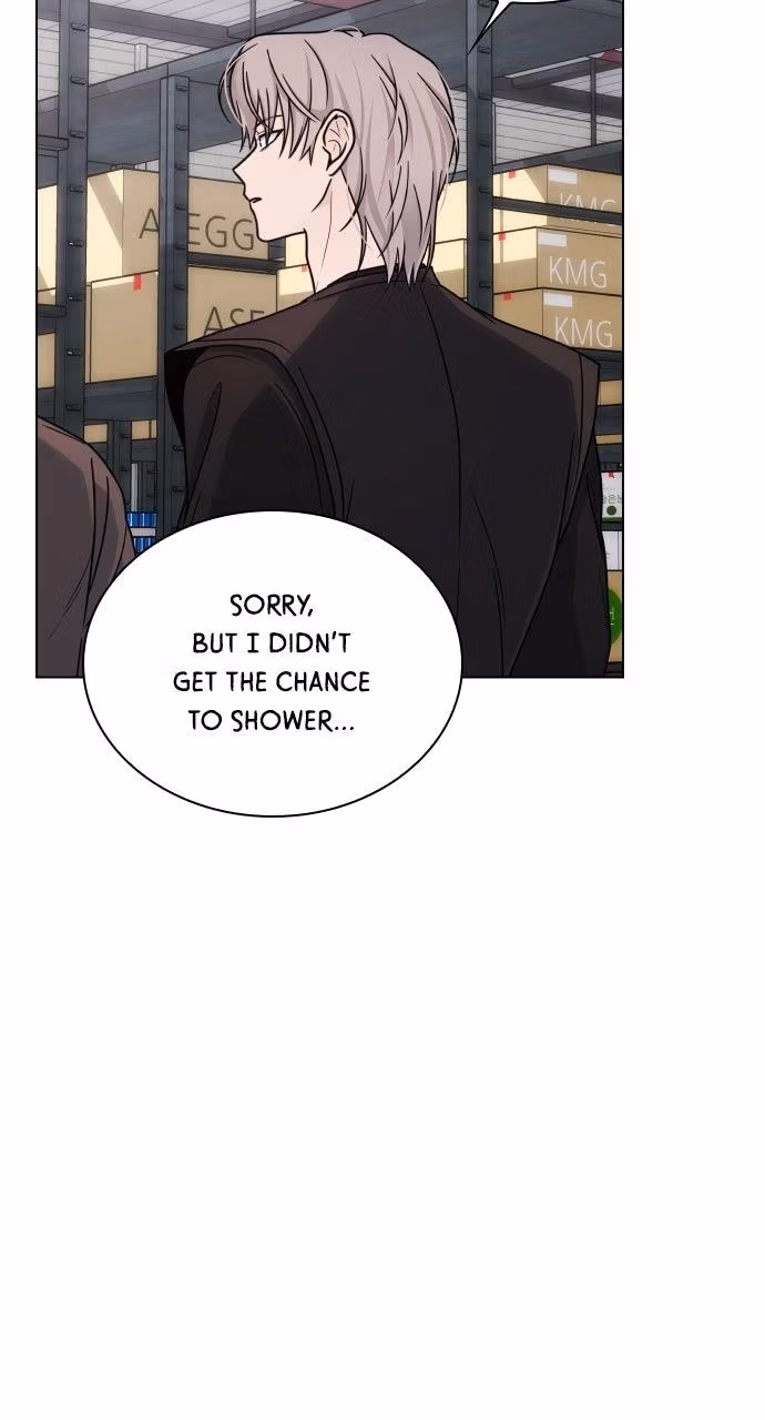 A Kiss Before I Sleep Chapter 79 page 51 - 