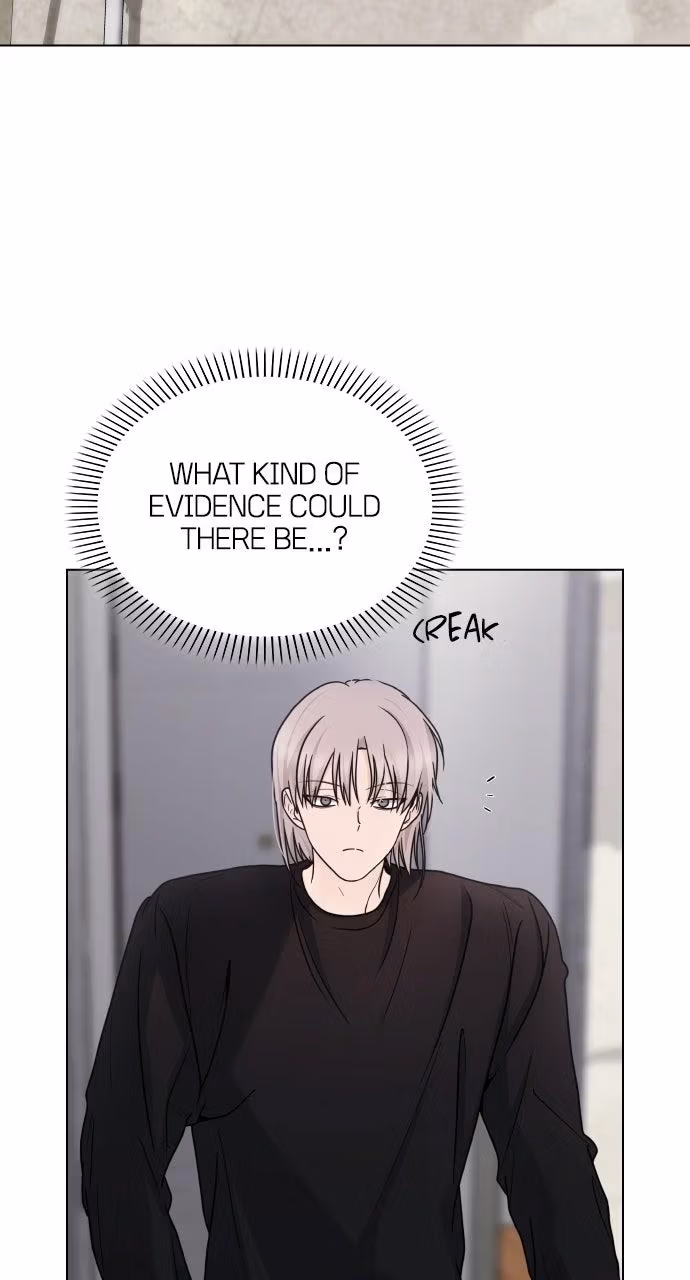 A Kiss Before I Sleep Chapter 79 page 54 - 