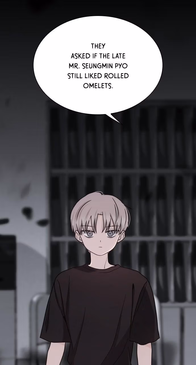 A Kiss Before I Sleep Chapter 79 page 64 - 