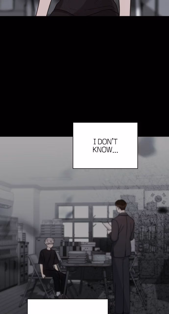 A Kiss Before I Sleep Chapter 79 page 65 - 