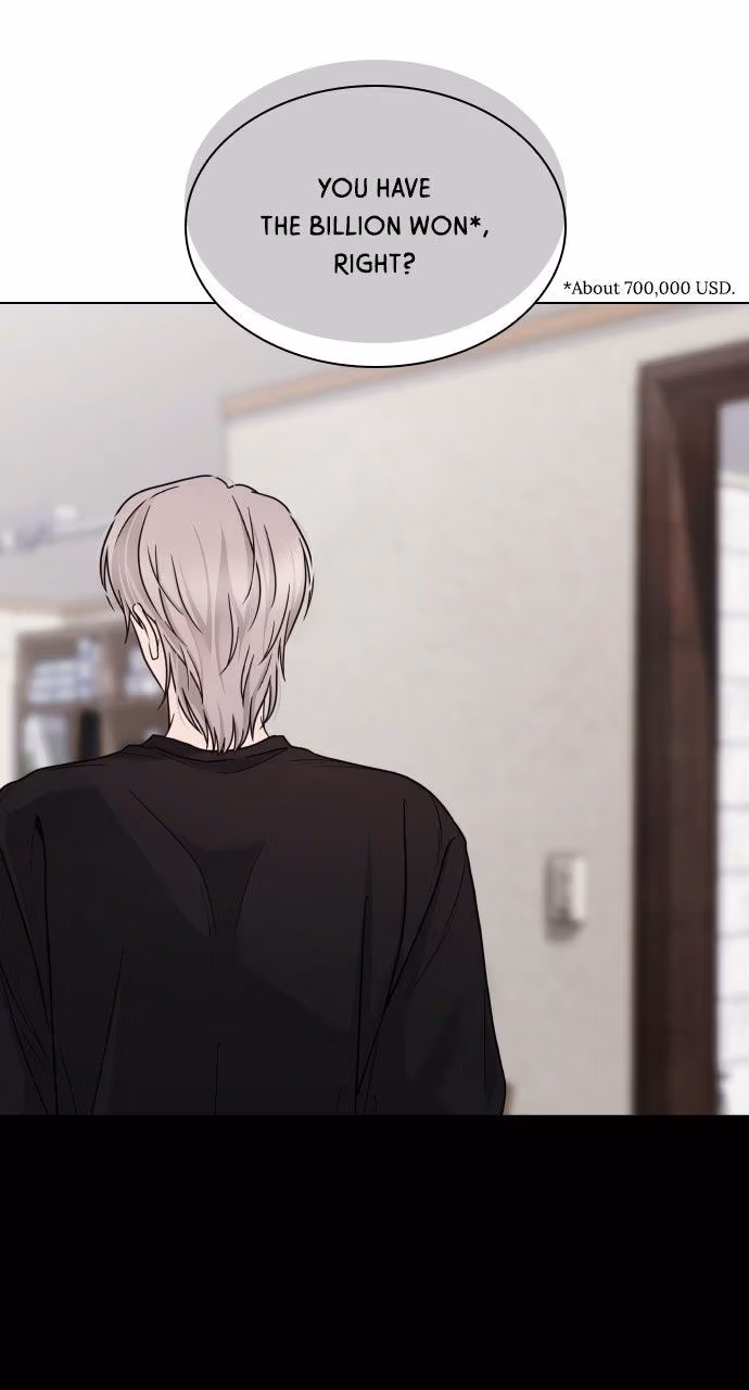 A Kiss Before I Sleep Chapter 79 page 69 - 