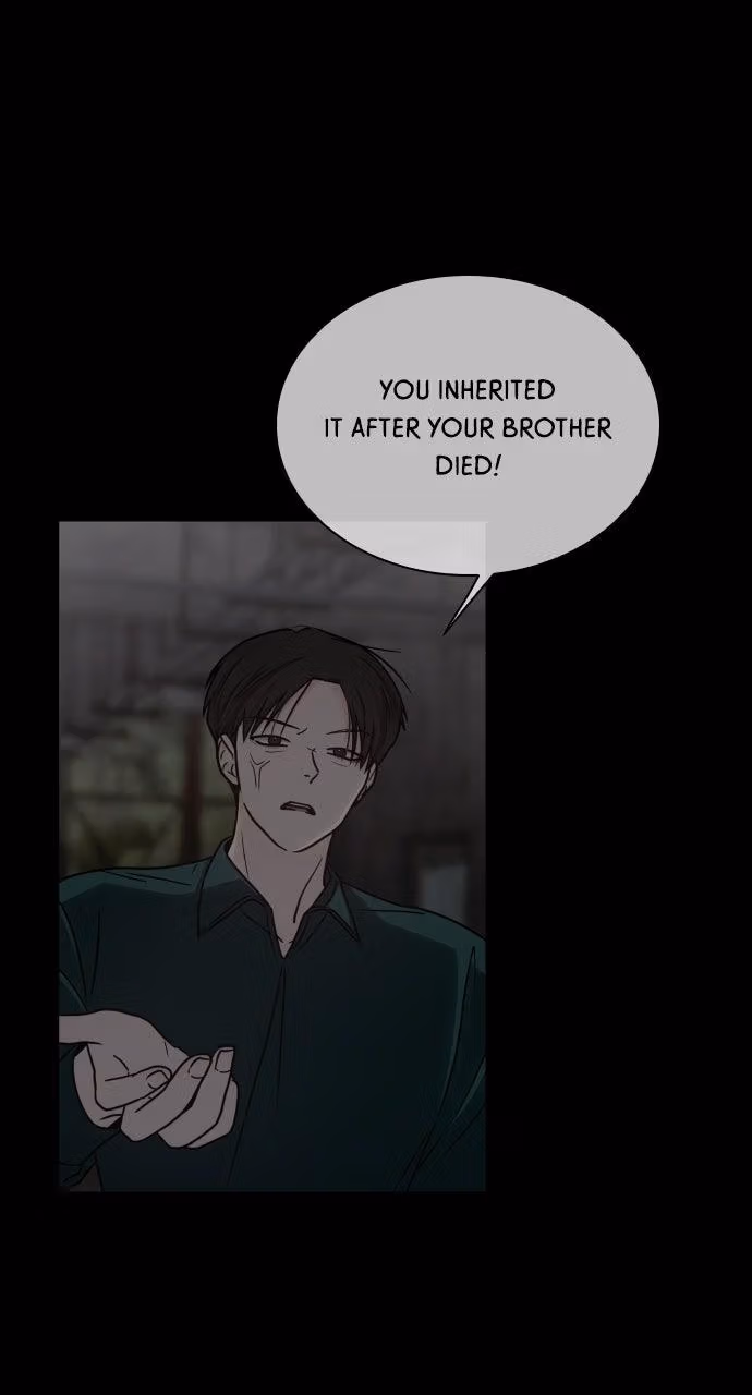 A Kiss Before I Sleep Chapter 79 page 70 - 