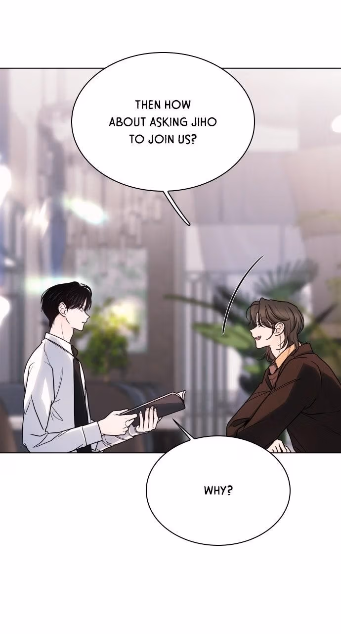 A Kiss Before I Sleep Chapter 79 page 8 - 