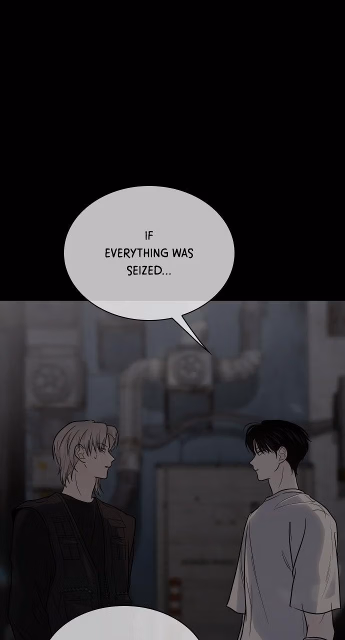 A Kiss Before I Sleep Chapter 79 page 71 - 
