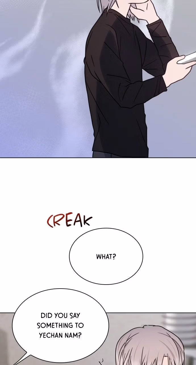 A Kiss Before I Sleep Chapter 79 page 75 - 