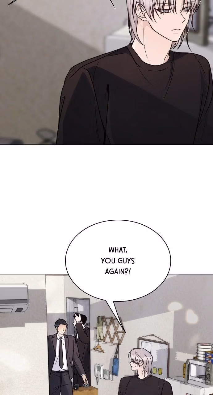 A Kiss Before I Sleep Chapter 79 page 76 - 