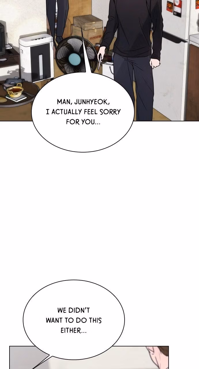 A Kiss Before I Sleep Chapter 79 page 77 - 