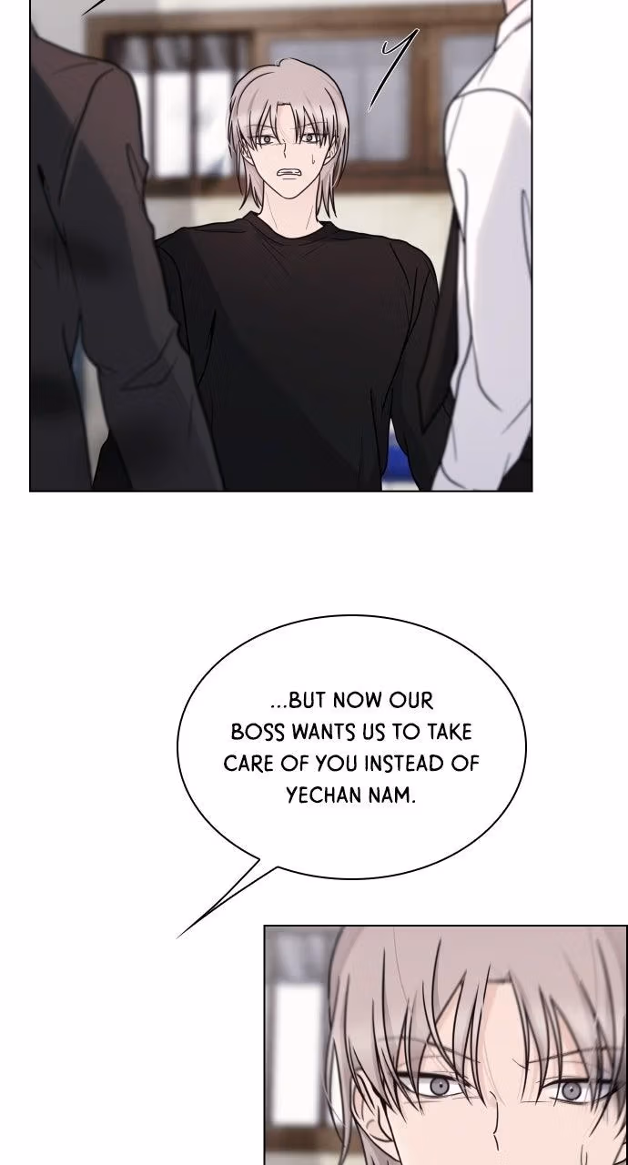 A Kiss Before I Sleep Chapter 79 page 78 - 