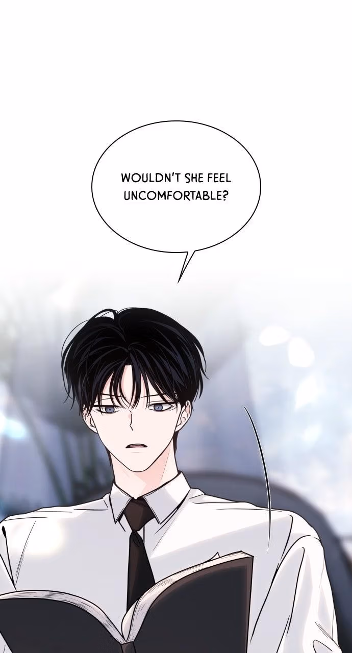 A Kiss Before I Sleep Chapter 79 page 9 - 