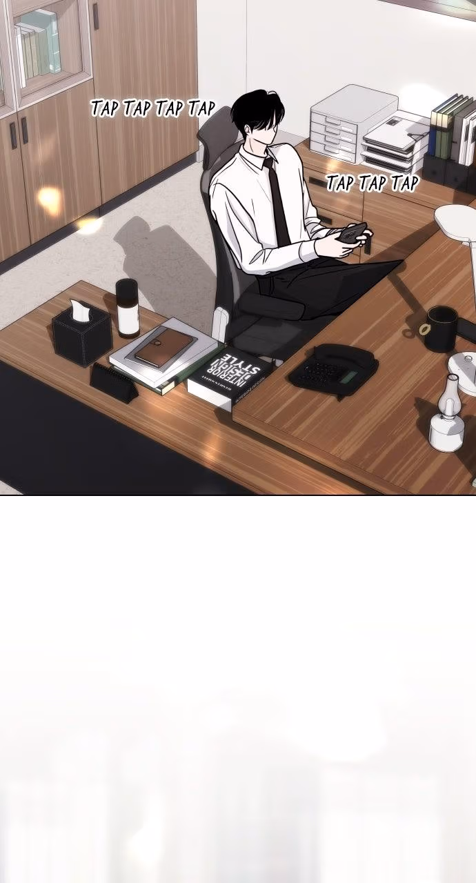 A Kiss Before I Sleep Chapter 79 page 87 - 