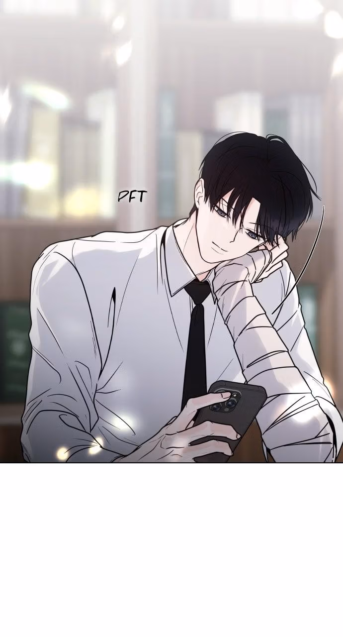 A Kiss Before I Sleep Chapter 79 page 88 - 