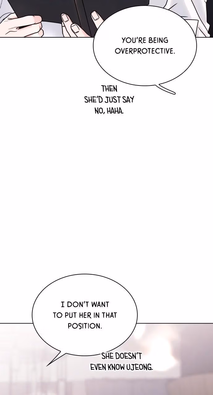 A Kiss Before I Sleep Chapter 79 page 10 - 