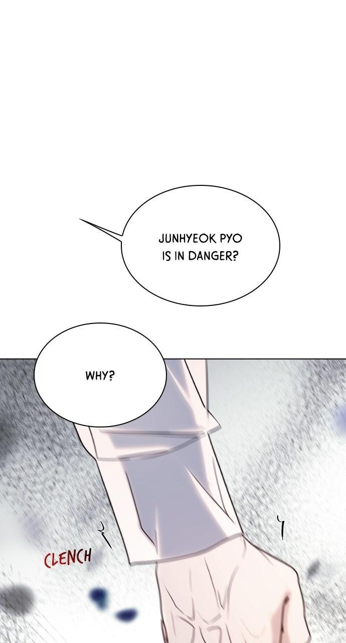 A Kiss Before I Sleep Chapter 80 page 11 - 