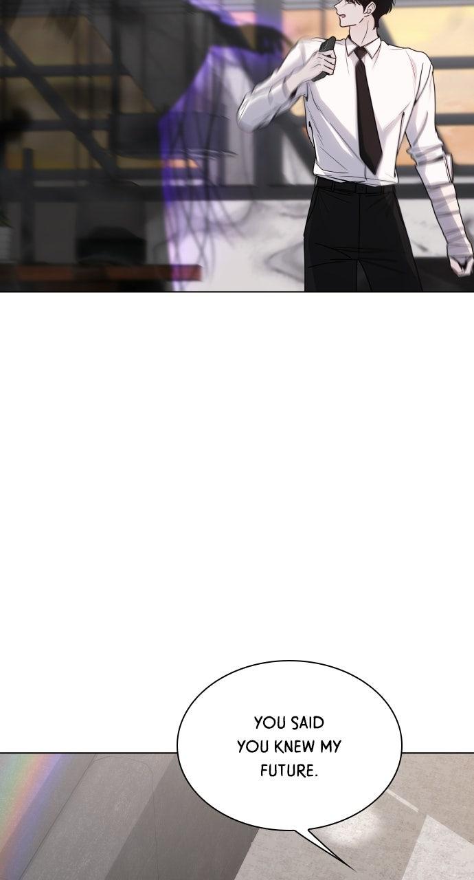 A Kiss Before I Sleep Chapter 80 page 18 - 