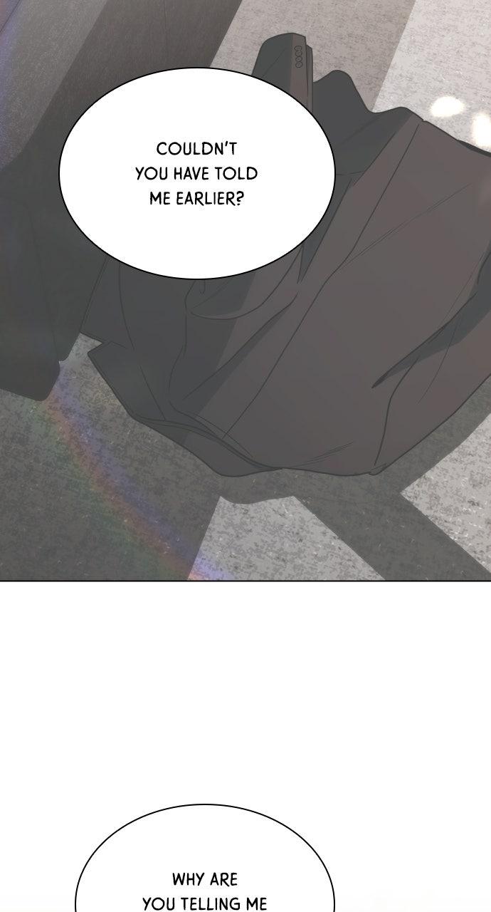 A Kiss Before I Sleep Chapter 80 page 19 - 