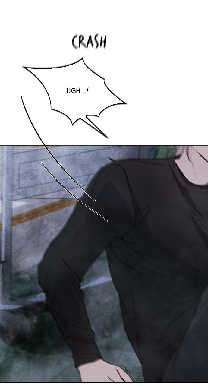 A Kiss Before I Sleep Chapter 80 page 30 - 