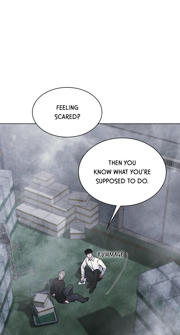 A Kiss Before I Sleep Chapter 80 page 31 - 