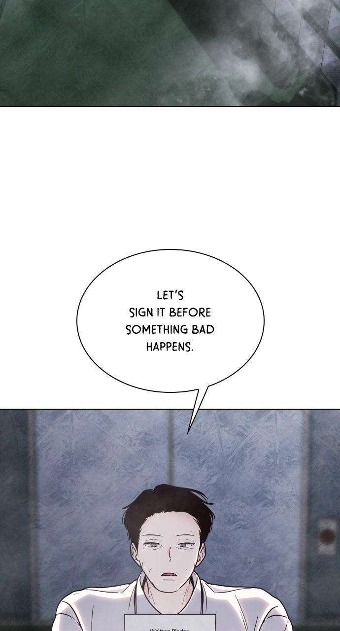 A Kiss Before I Sleep Chapter 80 page 32 - 