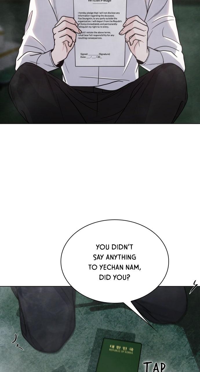 A Kiss Before I Sleep Chapter 80 page 33 - 