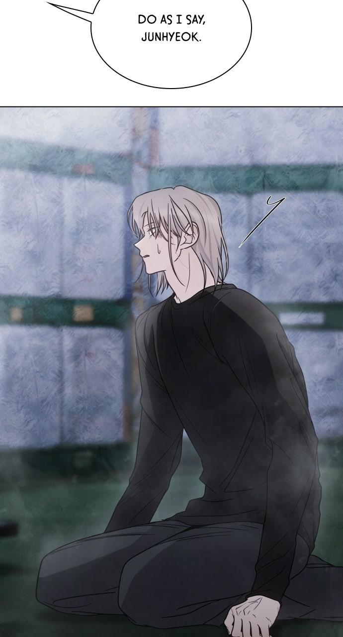 A Kiss Before I Sleep Chapter 80 page 36 - 