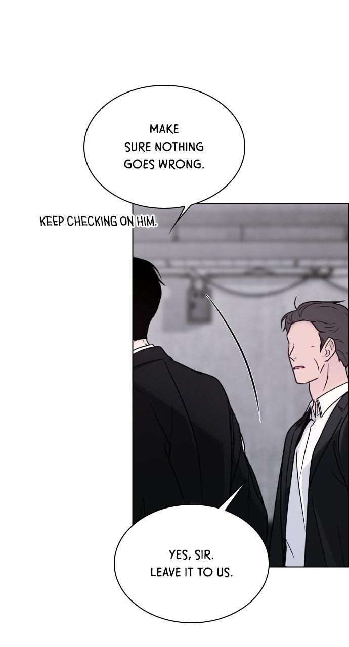 A Kiss Before I Sleep Chapter 80 page 42 - 