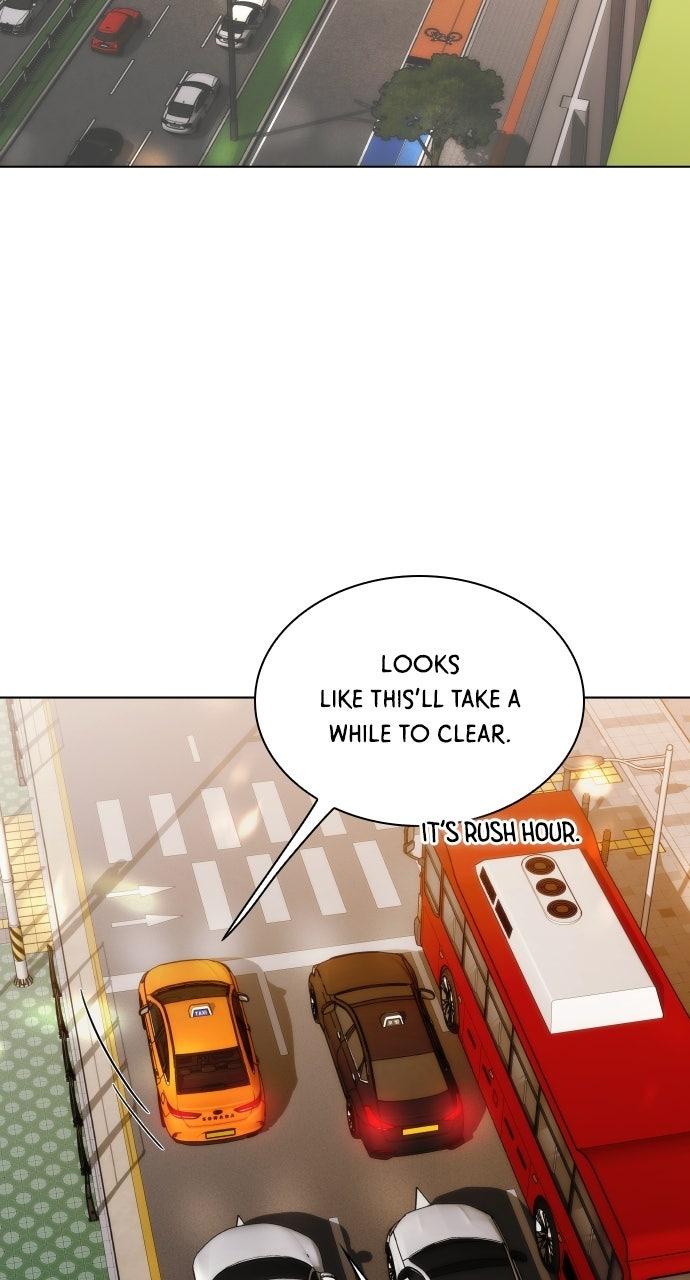 A Kiss Before I Sleep Chapter 80 page 61 - 