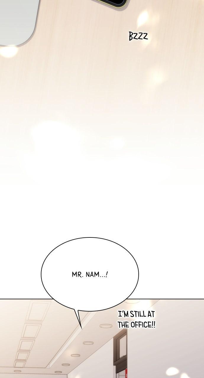 A Kiss Before I Sleep Chapter 80 page 75 - 