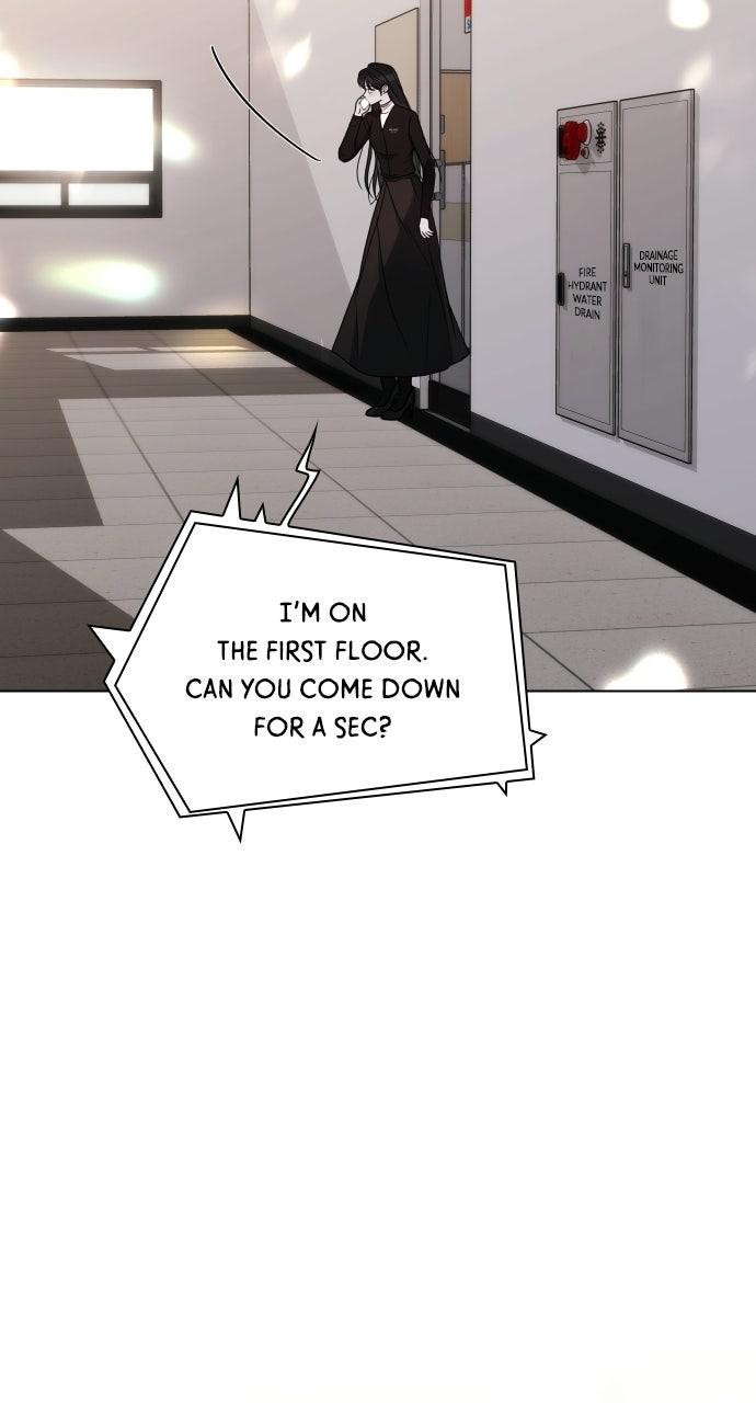 A Kiss Before I Sleep Chapter 80 page 76 - 