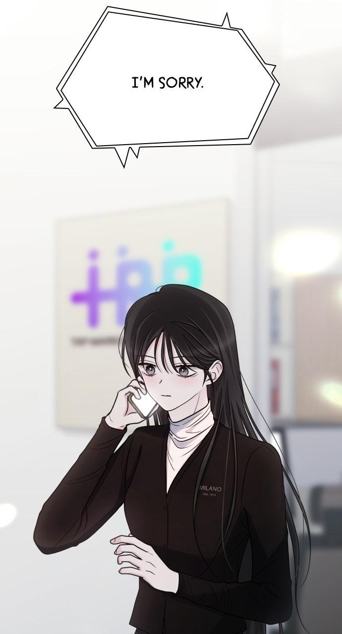 A Kiss Before I Sleep Chapter 80 page 77 - 