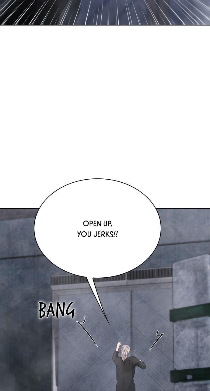 A Kiss Before I Sleep Chapter 80 page 81 - 