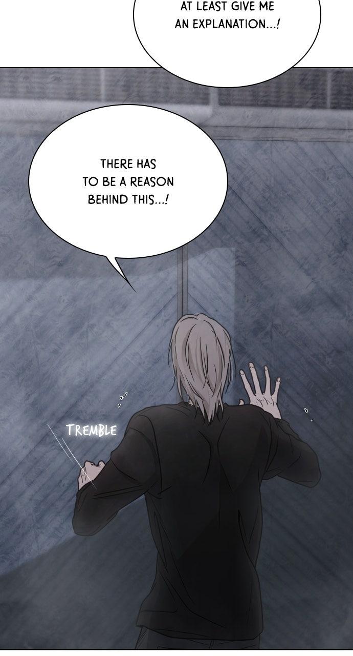 A Kiss Before I Sleep Chapter 80 page 84 - 