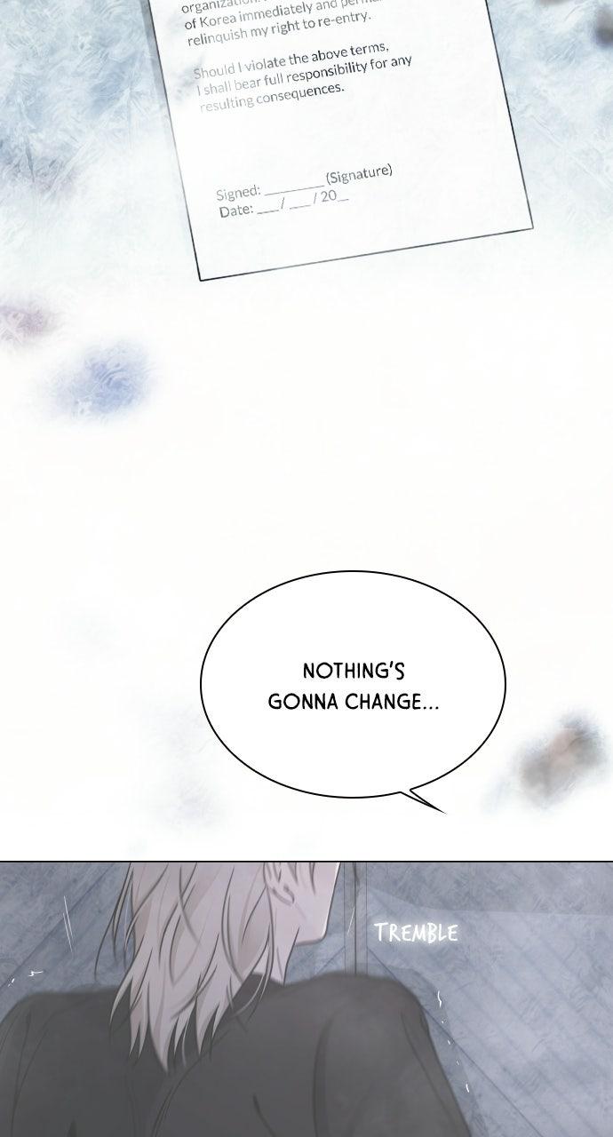 A Kiss Before I Sleep Chapter 80 page 86 - 