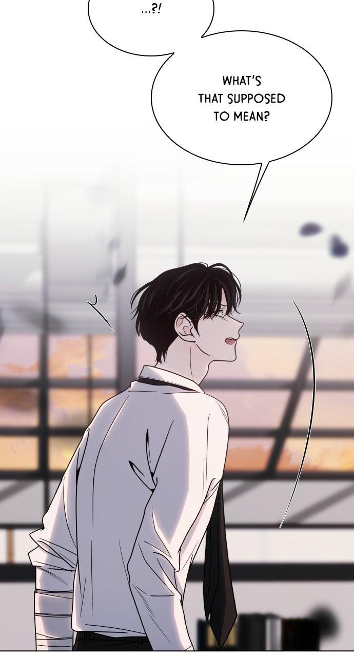 A Kiss Before I Sleep Chapter 80 page 10 - 