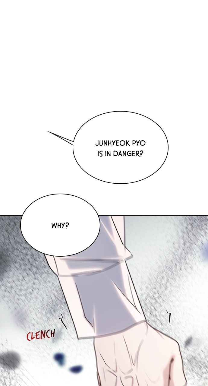 A Kiss Before I Sleep (S2) Episode 80 page 11 - 