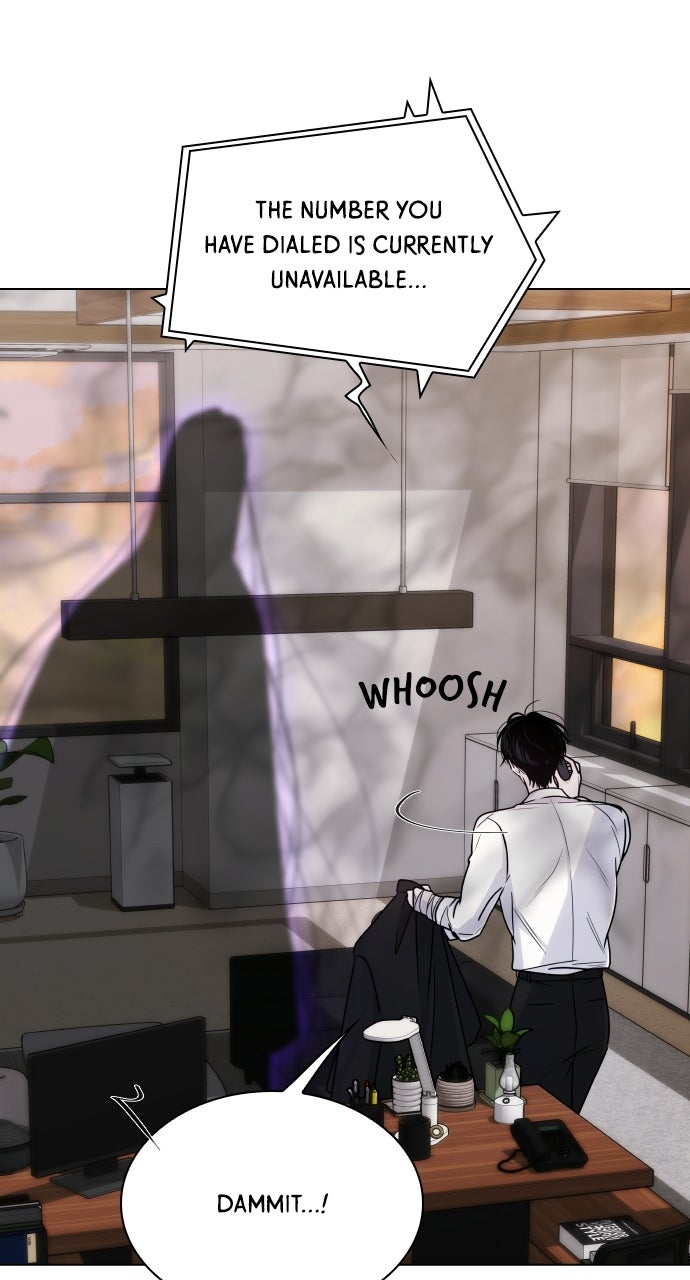 A Kiss Before I Sleep (S2) Episode 80 page 15 - 