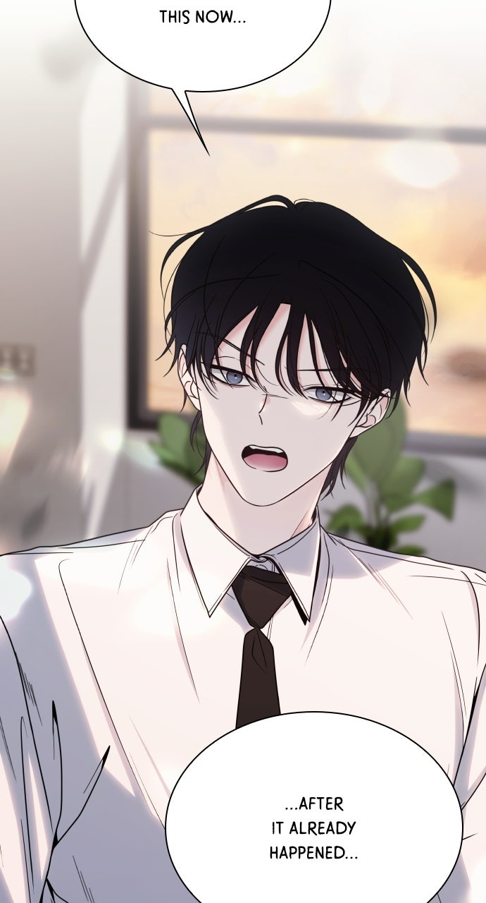 A Kiss Before I Sleep (S2) Episode 80 page 20 - 