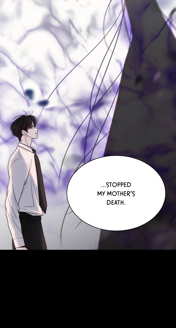 A Kiss Before I Sleep (S2) Episode 80 page 23 - 