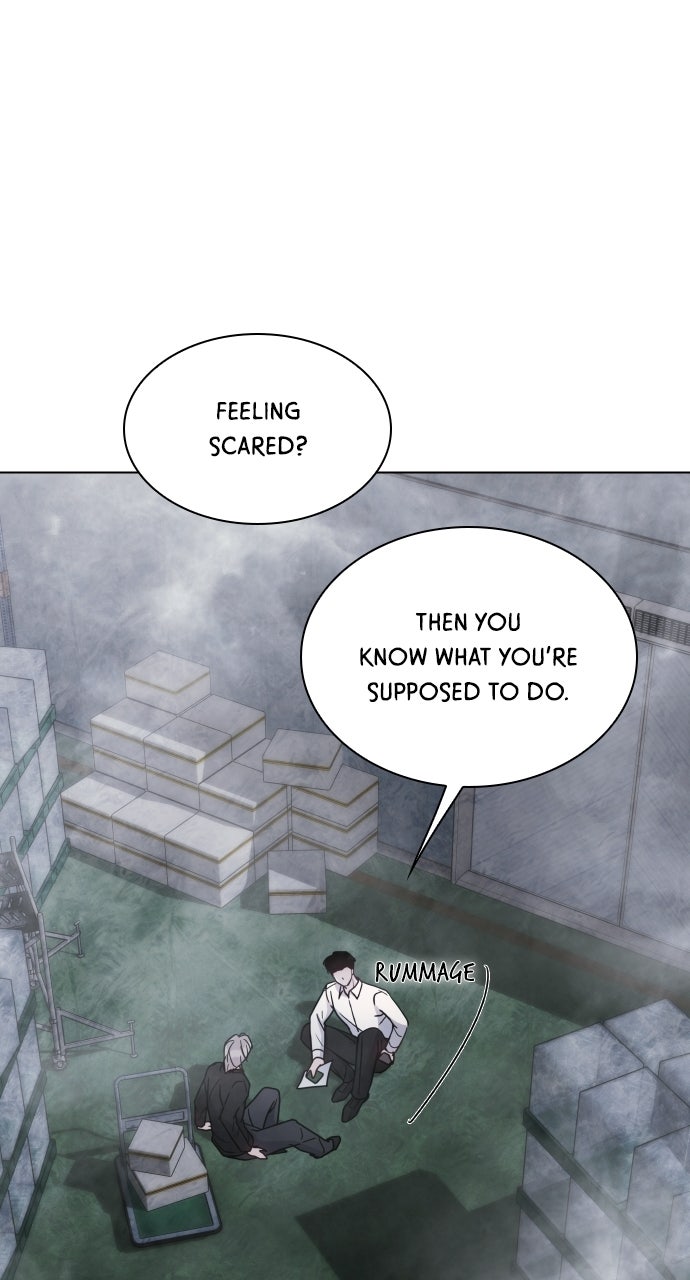 A Kiss Before I Sleep (S2) Episode 80 page 31 - 