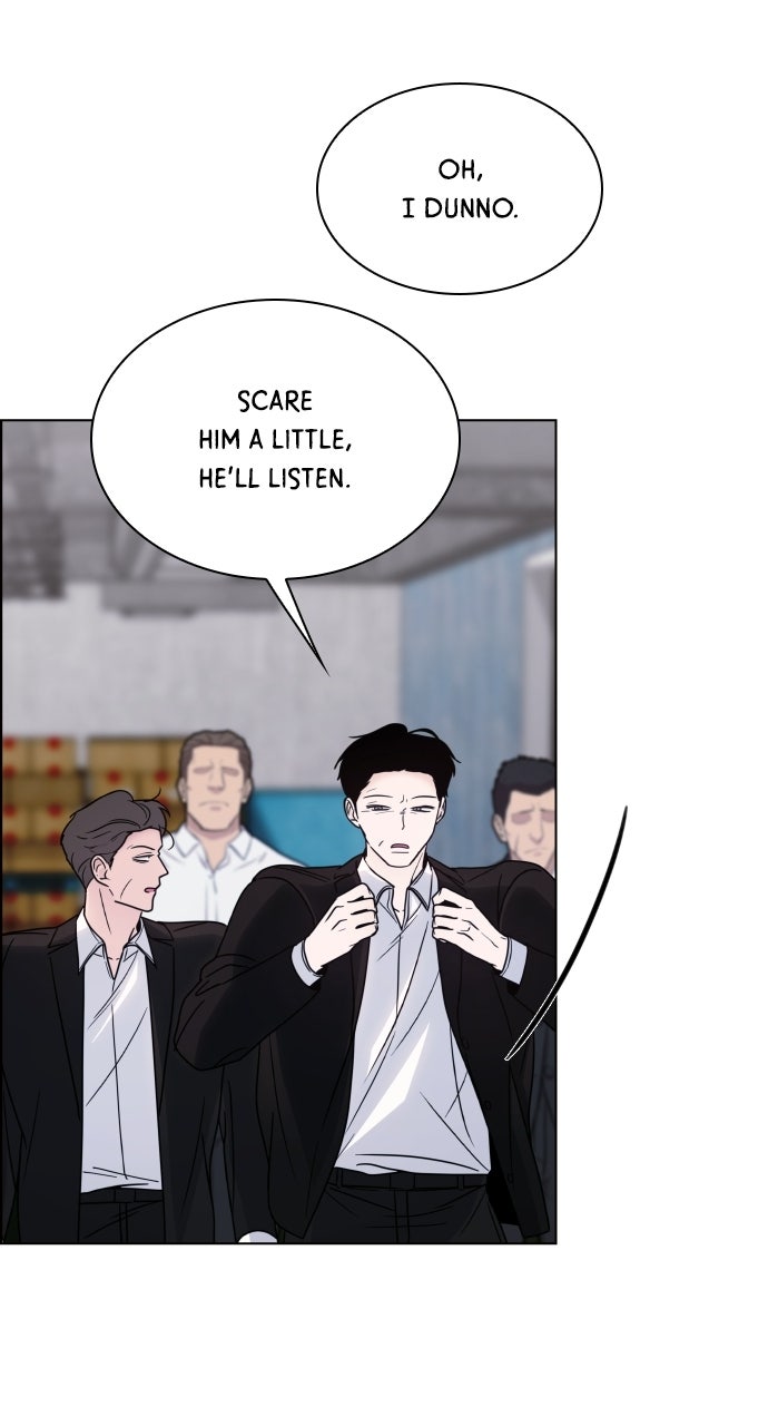 A Kiss Before I Sleep (S2) Episode 80 page 41 - 