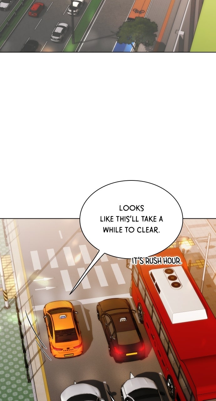 A Kiss Before I Sleep (S2) Episode 80 page 61 - 