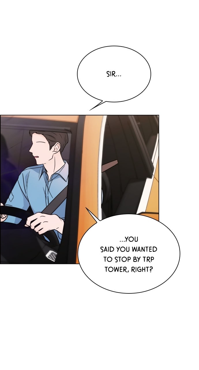 A Kiss Before I Sleep (S2) Episode 80 page 69 - 