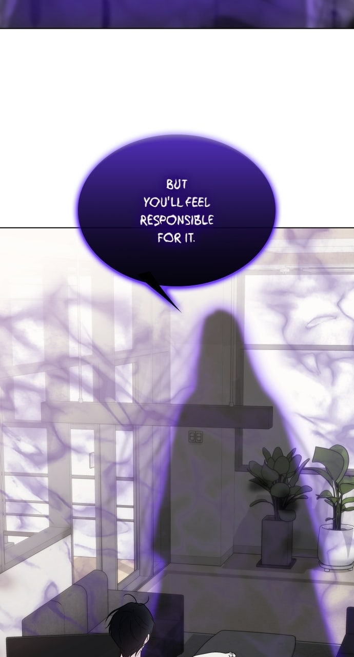 A Kiss Before I Sleep (S2) Episode 80 page 8 - 