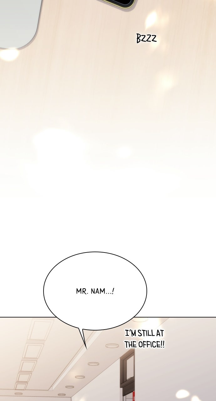 A Kiss Before I Sleep (S2) Episode 80 page 75 - 