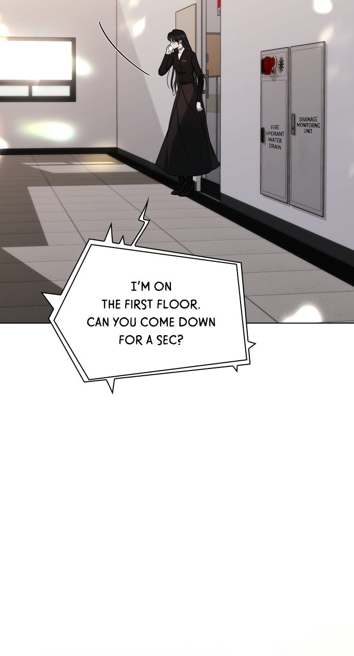 A Kiss Before I Sleep (S2) Episode 80 page 76 - 