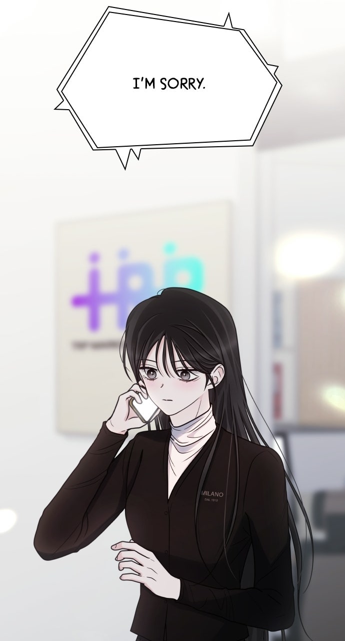 A Kiss Before I Sleep (S2) Episode 80 page 77 - 