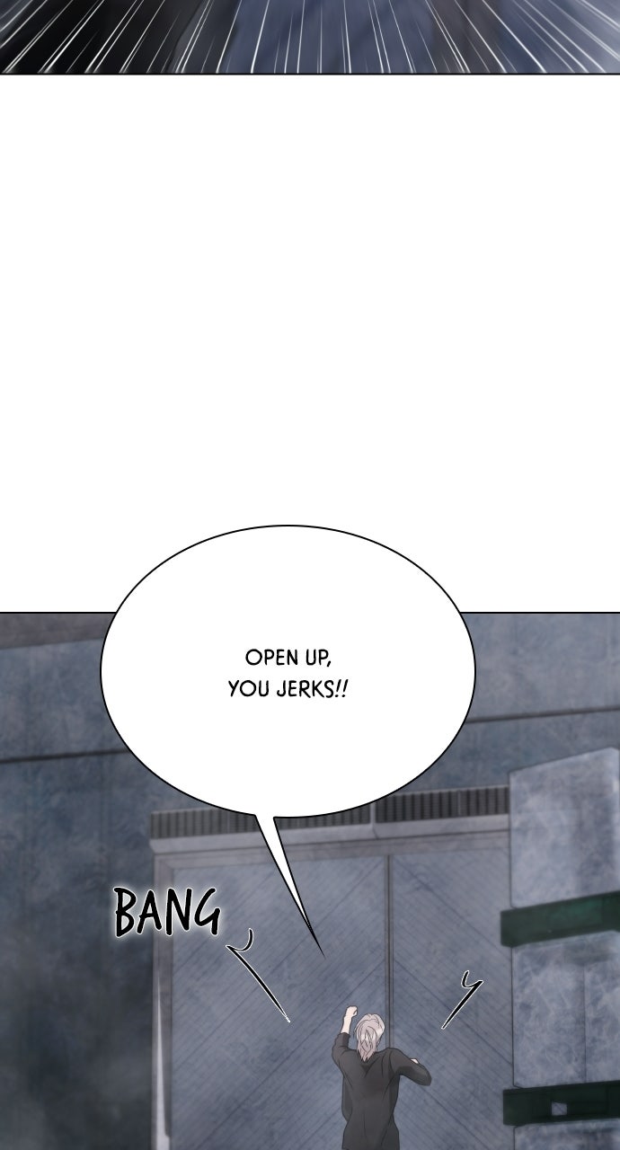 A Kiss Before I Sleep (S2) Episode 80 page 81 - 