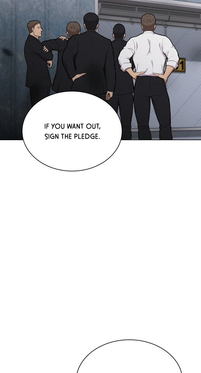 A Kiss Before I Sleep (S2) Episode 80 page 83 - 